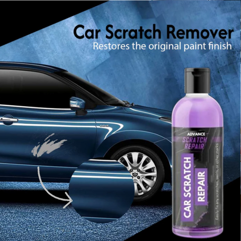 💫50% OFF SALE🔥CAR SCRATCH REMOVER