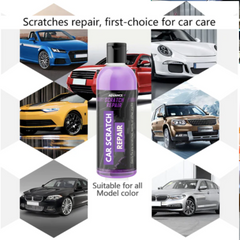 💫50% OFF SALE🔥CAR SCRATCH REMOVER