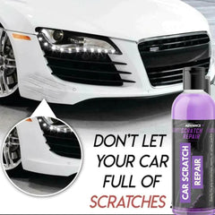 💫50% OFF SALE🔥CAR SCRATCH REMOVER