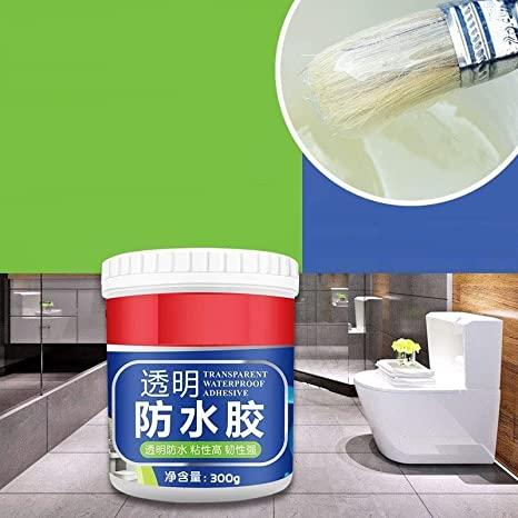 Waterproof Insulating Sealant Glue