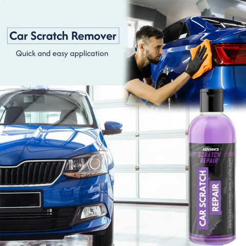 💫50% OFF SALE🔥CAR SCRATCH REMOVER