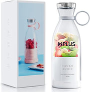 Travel Portable Mini Juice Blender ⭐⭐⭐⭐⭐ 4.8/5 (626 Reviews)