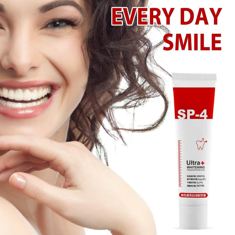 Probiotic Ultra Whitening Toothpaste