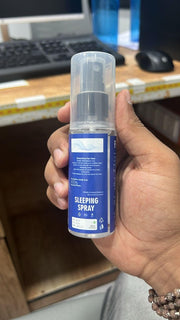 Fresh Sleeping Spray Pack of 2