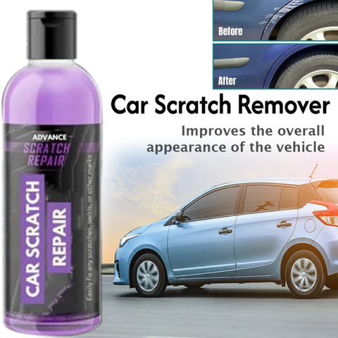 💫50% OFF SALE🔥CAR SCRATCH REMOVER