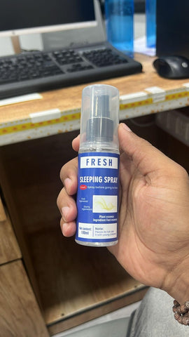 Fresh Sleeping Spray Pack of 2