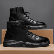 Mens Casual Boots