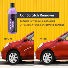 💫50% OFF SALE🔥CAR SCRATCH REMOVER