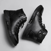 Mens Casual Boots