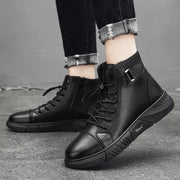 Mens Casual Boots