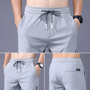 Combo of Men's NS Lycra Track Pants