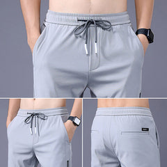 Combo of Men's NS Lycra Track Pants