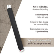 Self Defense Solid Stick ⭐⭐⭐⭐⭐ 4.6/5 Rating