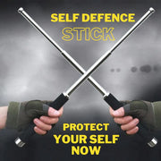 Self Defense Solid Stick ⭐⭐⭐⭐⭐ 4.6/5 Rating