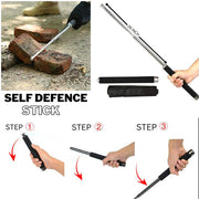 Self Defense Solid Stick ⭐⭐⭐⭐⭐ 4.6/5 Rating