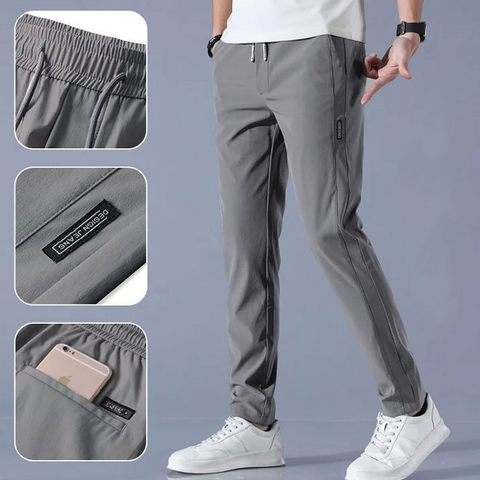 Combo of Men's NS Lycra Track Pants