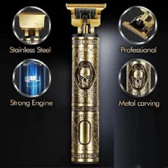 Men's Hair Budha TrimmerProduct Name: Men's Hair Budha Trimmer
Package Contains: 1 Trimmer
Material: Others
Color: Colour as per availability
Additional Information: Men's Hair Trimmer
WGadgetFakirakartHair Budha Trimmer