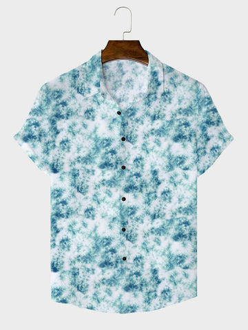 Men's Printed Casual ShirtsProduct Name: Men's Printed Casual Shirts
Package Contains: It has 1 Shirt
Fabric: Poly Cotton
Color: Multicolor
Pattern: Printed
Fit: Regular Fit
Sleeves Type:FakirakartPrinted Casual Shirts