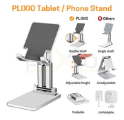 Revolex Folding Desktop Phone StandProduct Name: Revolex Folding Desktop Phone Stand
GadgetFakirakartRevolex Folding Desktop Phone Stand