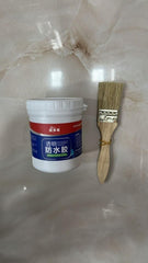 Waterproof Glue Top Concrete(Pack of 2)Product Name: Invisible Waterproof Glue Clear Gel Bathroom Roof Top Concrete Paint No Leak Adhesive (300 g) Pack Of 2Package Contains: 2 Waterproof Glue, Material: OFakirakartWaterproof Glue Top Concrete(Pack