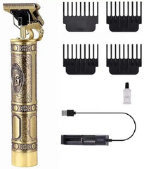 Men's Hair Budha TrimmerProduct Name: Men's Hair Budha Trimmer
Package Contains: 1 Trimmer
Material: Others
Color: Colour as per availability
Additional Information: Men's Hair Trimmer
WGadgetFakirakartHair Budha Trimmer